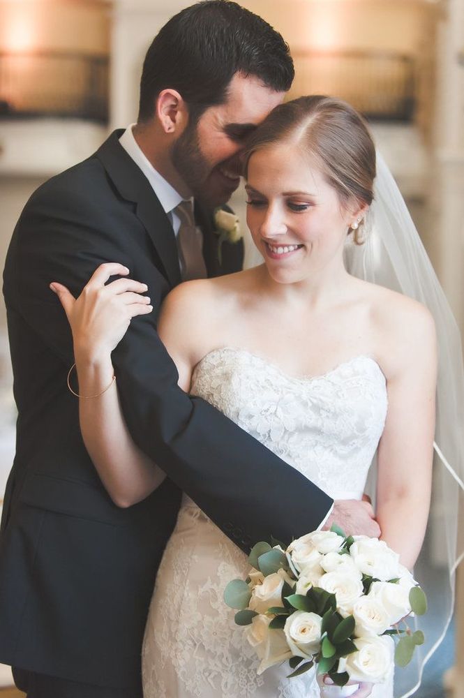 Le shooting photo de ce mariage romantique est vraiment plein de tendresse | So Busy Girls
