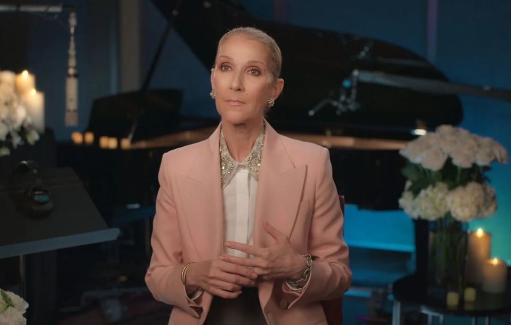 Céline Dion raconte « D’eux » : M6 dévoile les secrets de l’album francophone le plus vendu de tous les temps | So Busy Girls