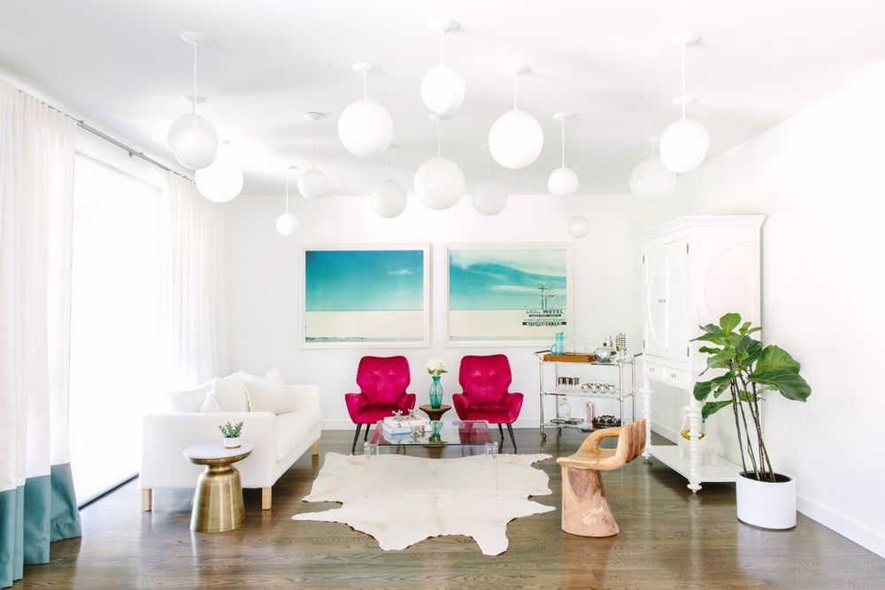 Le problème : utiliser l'espace de manière conventionnelle | So Busy Girls
