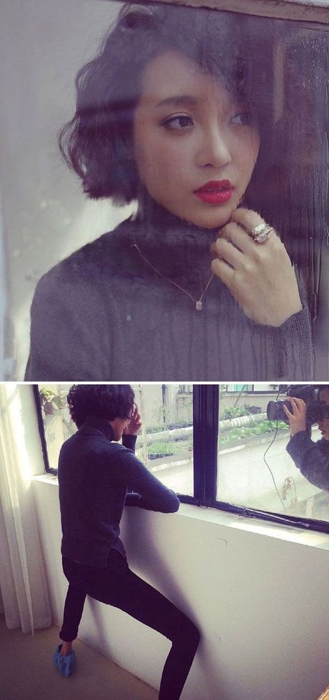 16 raisons de ne pas faire confiance aux photos que vous voyez sur les réseaux sociaux | So Busy Girls