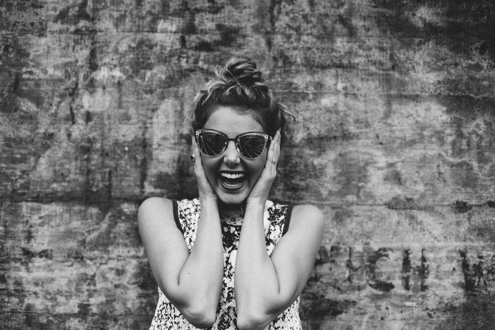 12 choses que vous avez ABSOLUMENT besoin d’entendre si vous aimeriez être plus heureux | So Busy Girls