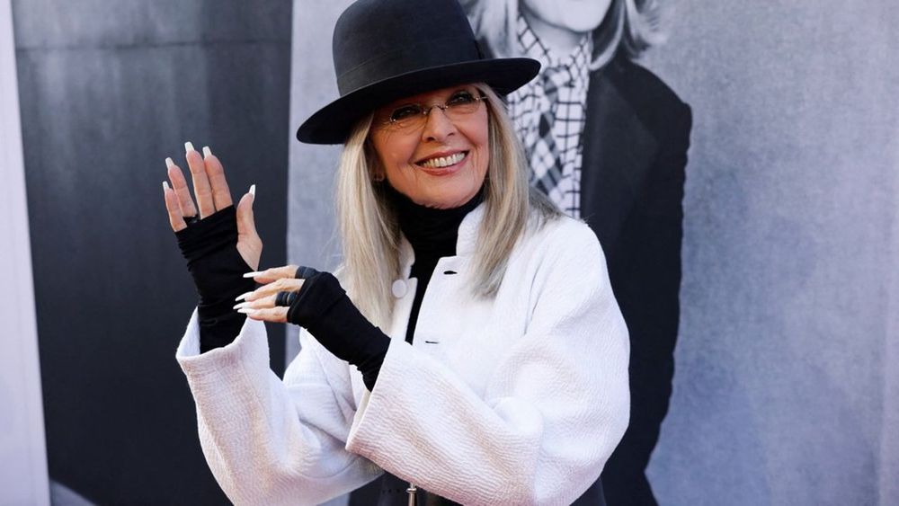Mort de Diane Keaton : « Je m’en mordrai toujours les doigts », Al Pacino, l’amour de sa vie, ne l’a jamais demandée en mariage et le regrette encore | So Busy Girls