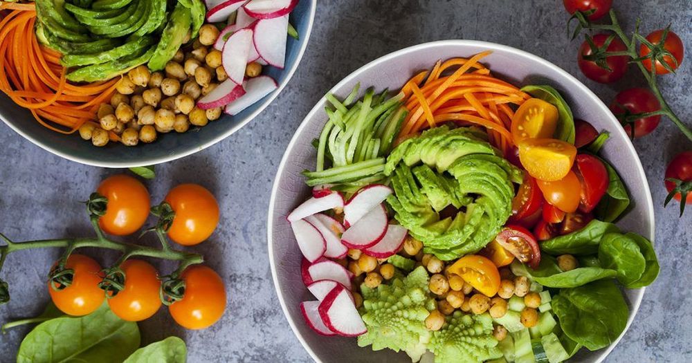 8 bonnes raisons de se mettre au régime raw food | So Busy Girls