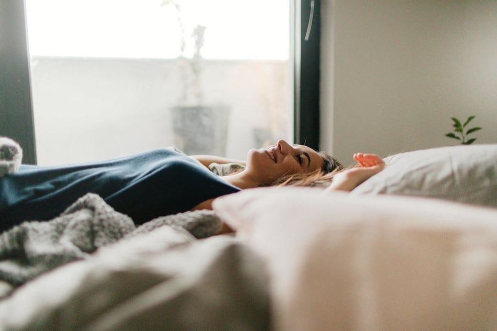 Si vous mangez ces 6 aliments, vous n'arriverez pas à dormir | So Busy Girls