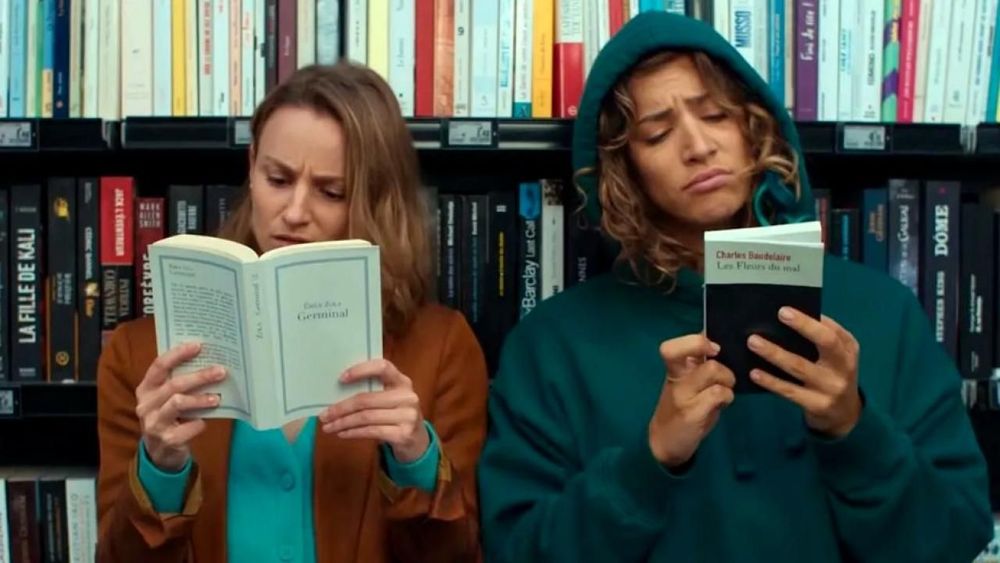 Détox : après Plan Coeur, découvrez la bande-annonce de la nouvelle comédie romantique de Netflix | So Busy Girls