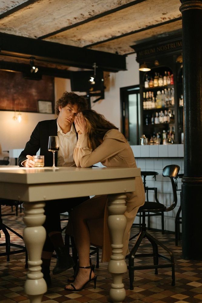 13 signes que votre relation est ou sera compliquée et qu'il vaut mieux fuir | So Busy Girls