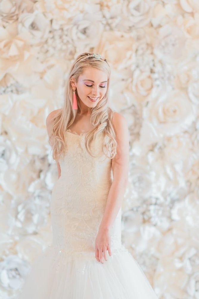 Découvrez les photos féeriques de ce mariage inspiration licorne | So Busy Girls