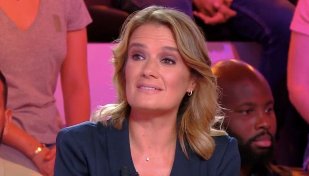 Pascale de la Tour du Pin fait son grand retour sur BFMTV : “J’ai été un peu sonnée par la proposition” | So Busy Girls