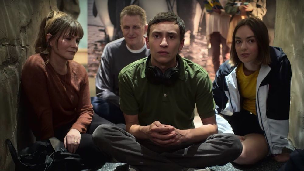 Atypical saison 3 débarque enfin sur Netflix | So Busy Girls