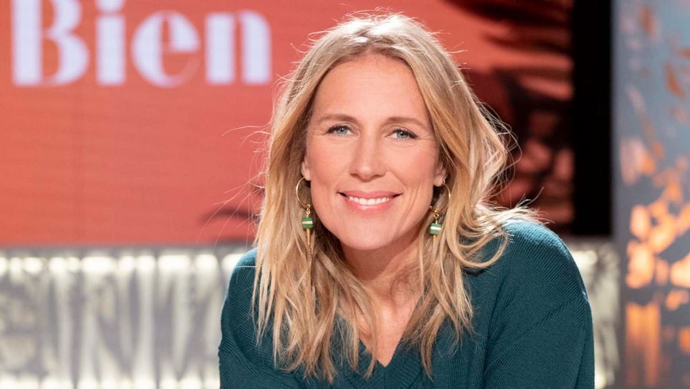 “Il a su voir derrière le masque” : Agathe Lecaron bouleversante déclaration à son mari François | So Busy Girls