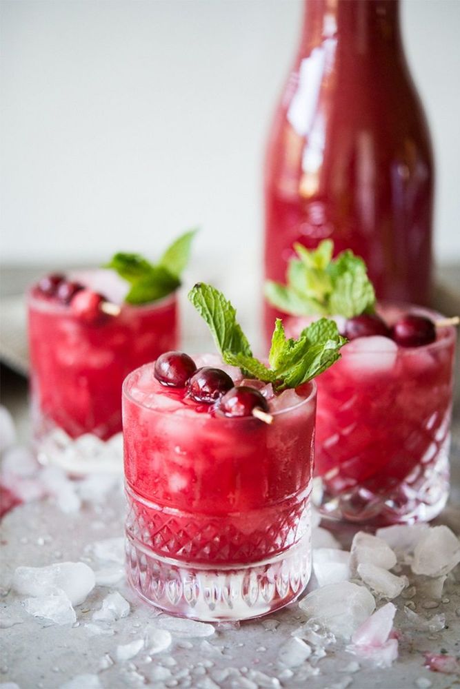Desserts : 8 idées peu caloriques pour finir le repas | So Busy Girls