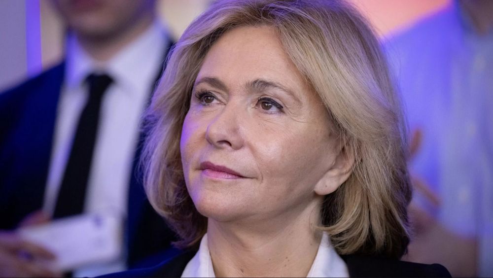 Valérie Pécresse plaide pour la vidéoprotection assistée par intelligence artificielle : « Elles sont là pour empêcher les crimes » | So Busy Girls