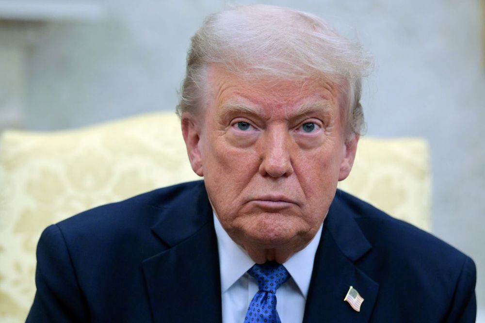 « L’Otan n’a absolument rien fait » : Donald Trump règle ses comptes en pleine guerre contre l’Iran | So Busy Girls