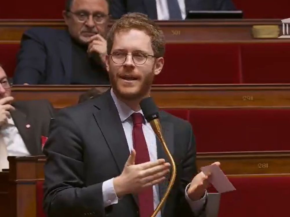 1,4 milliard d’euros en jeu : David Amiel passe au crible les déplacements des fonctionnaires | So Busy Girls