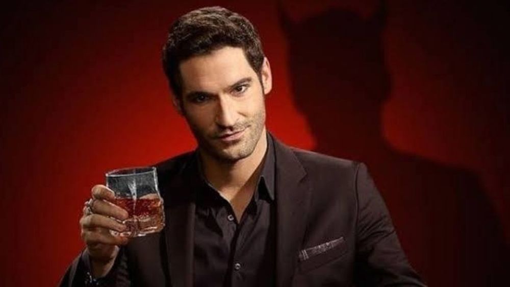 Tom Ellis vient de signer pour une saison 6 de Lucifer | So Busy Girls