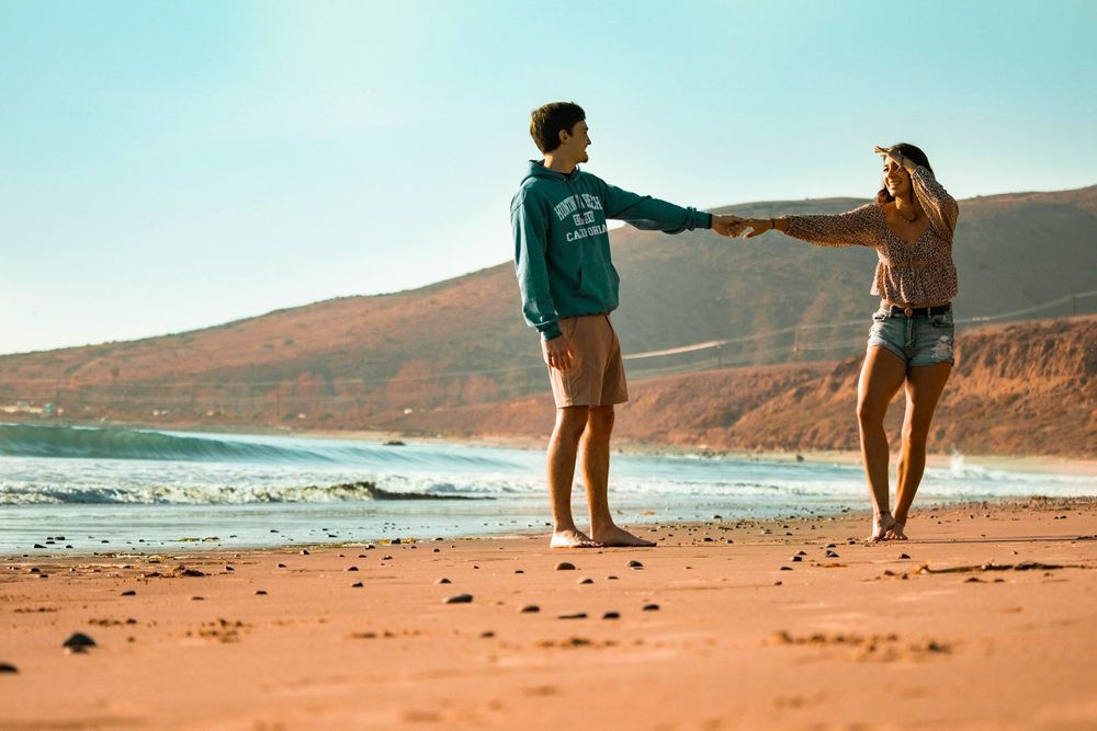 10% des couples se séparent après les vacances : voici 9 secrets pour éviter la rupture | So Busy Girls