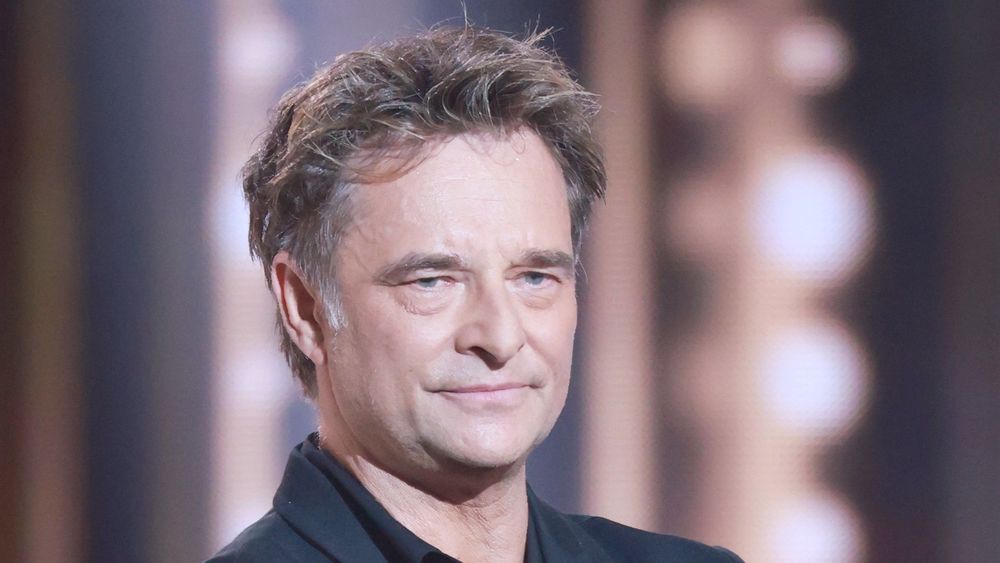 500 000 fans déjà conquis : la tournée de David Hallyday qui fait revivre Johnny crée un phénomène en France | So Busy Girls