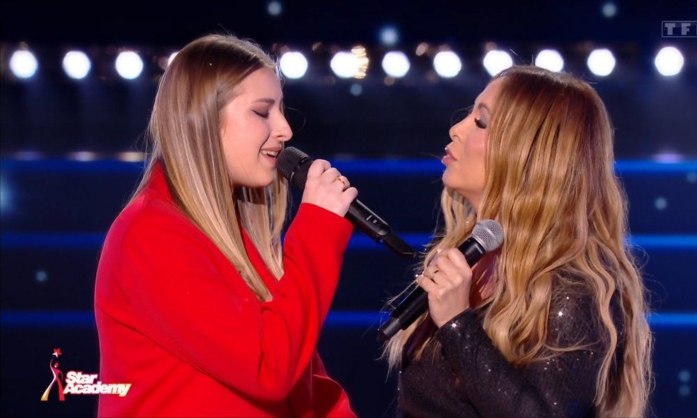 "Pas très sympa" : Hélène Ségara règle ses comptes deux ans après sa chute en direct pendant un duo avec Helena | So Busy Girls