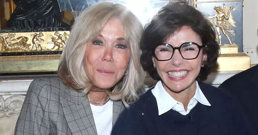 « Ce n’est pas dans l’actualité » : Rachida Dati tranche sur les rumeurs autour de sa nomination à la direction du château de Versailles | So Busy Girls