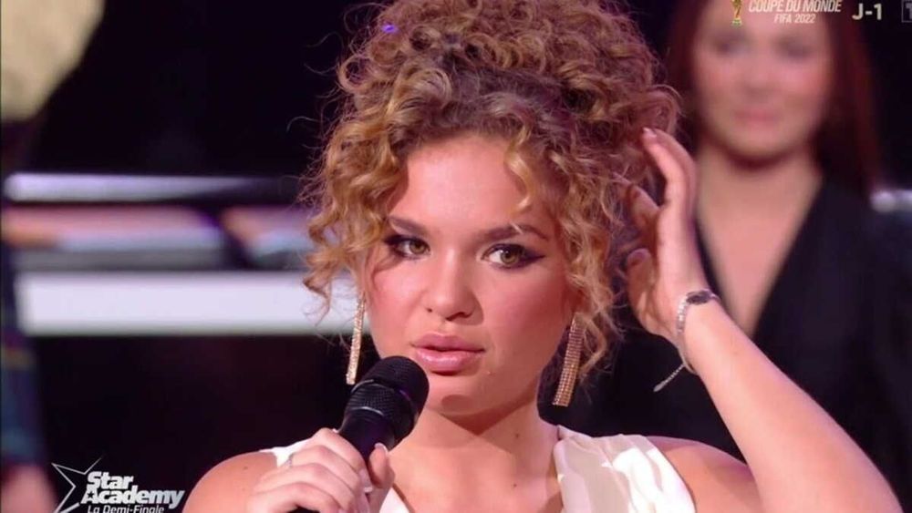 Cette photo discrète de Léa Haddad (Star Academy) qui en dit long sur sa nouvelle vie | So Busy Girls