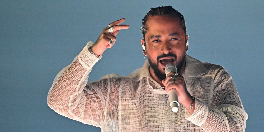 Slimane : le verdict vient de tomber, le chanteur est reconnu coupable de harcèlement et condamné à 10 000 euros d'amende | So Busy Girls