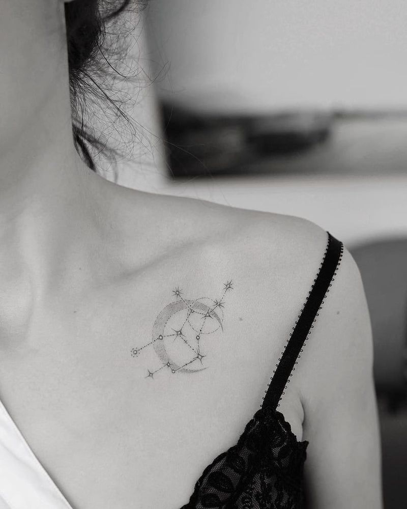 Les 10 endroits les plus douloureux pour se faire un tatouage | So Busy Girls