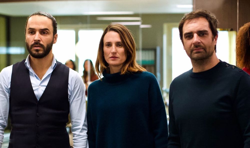 Voici les 35 films et séries qui arrivent sur Netflix en janvier 2021 | So Busy Girls