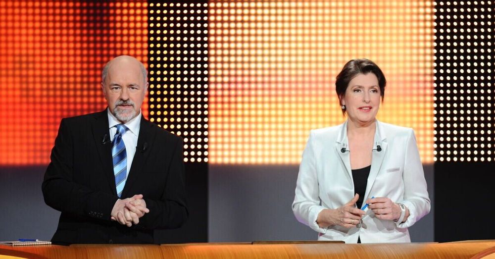 Des chiffres et des lettres : licenciés après des décennies à l’antenne, Bertrand Renard et Arielle Boulin-Prat touchent un gros chèque | So Busy Girls