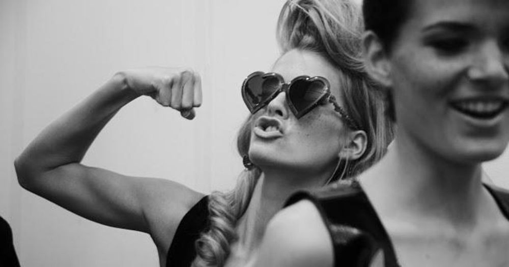 Les 3 signes astrologiques qui ont le plus fort caractère | So Busy Girls