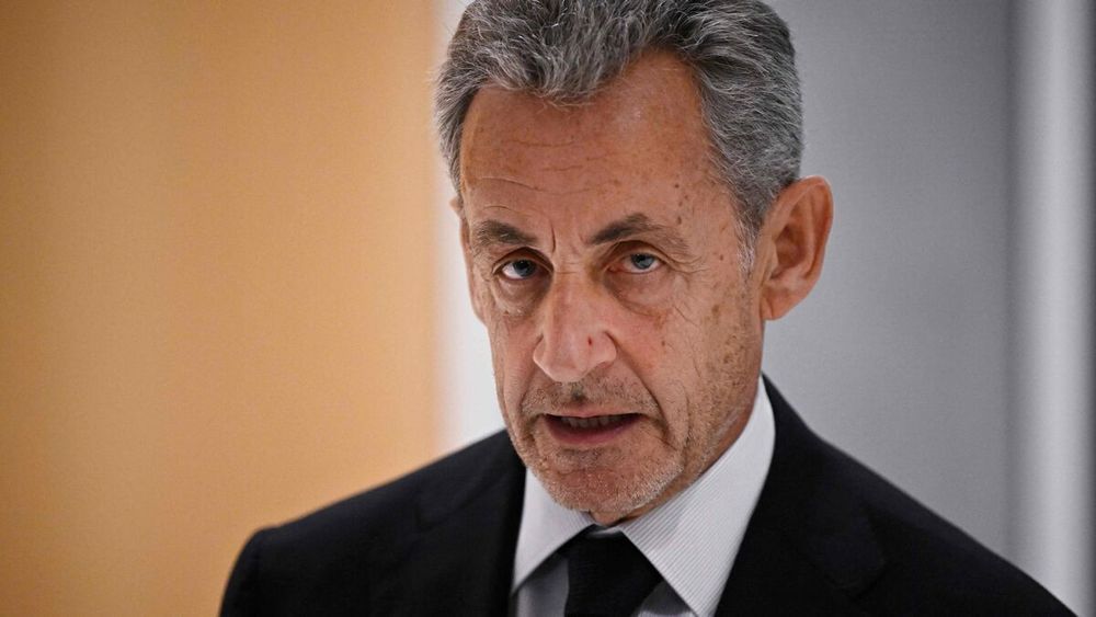Nicolas Sarkozy libéré : sa réaction froide et inattendue surprend jusqu’à la Cour d’appel | So Busy Girls