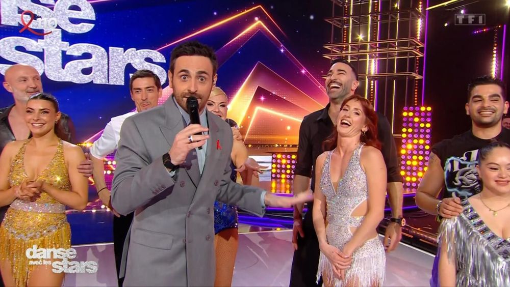 Un casting XXL et une bourde en coulisses : Danse avec les stars démarre sous tension | So Busy Girls