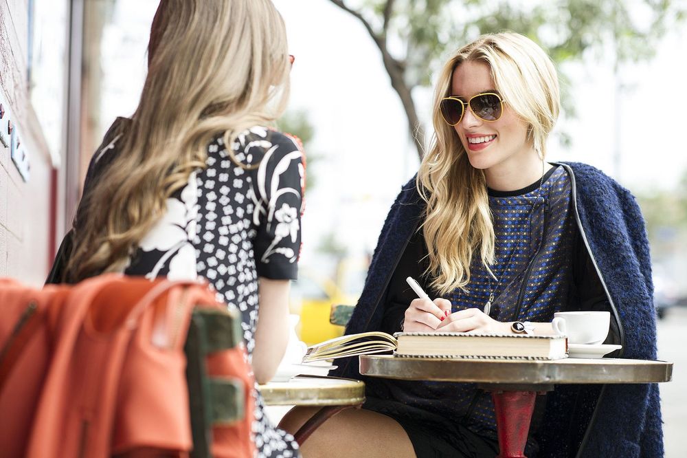 10 raisons d'arrêter d’être gentille | So Busy Girls