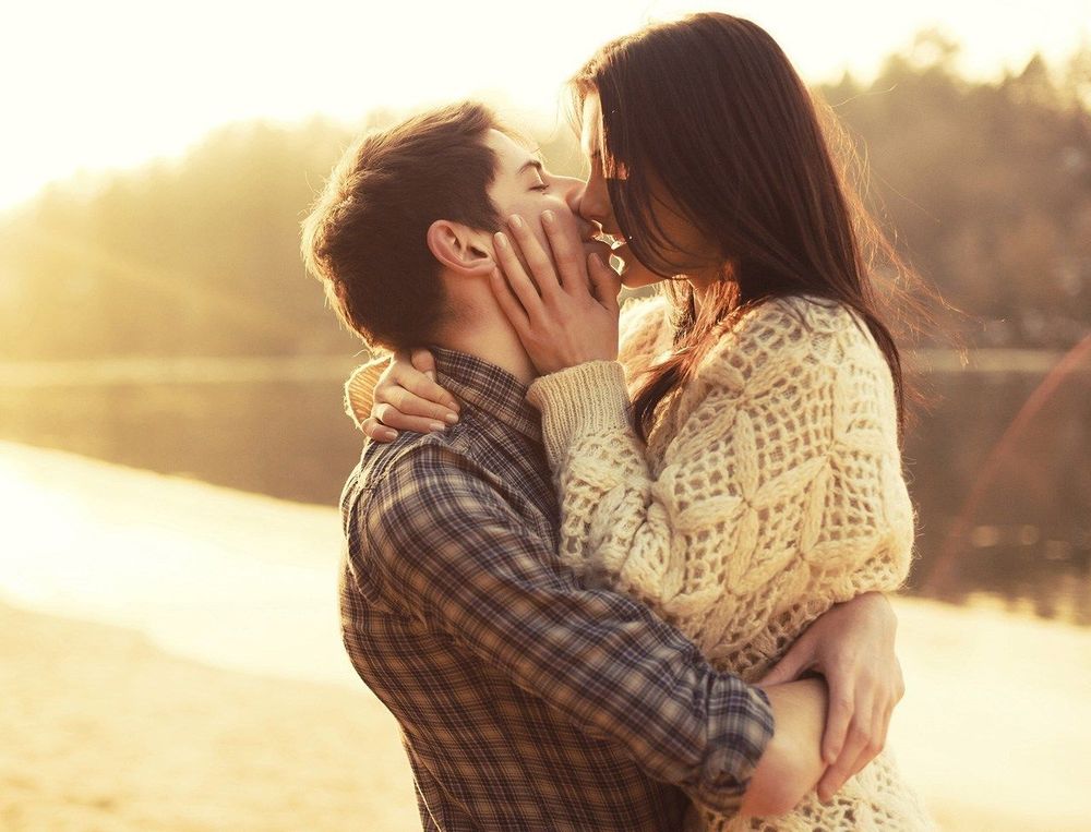 Au bout de combien de temps devrait-on dire « je t’aime » ? | So Busy Girls