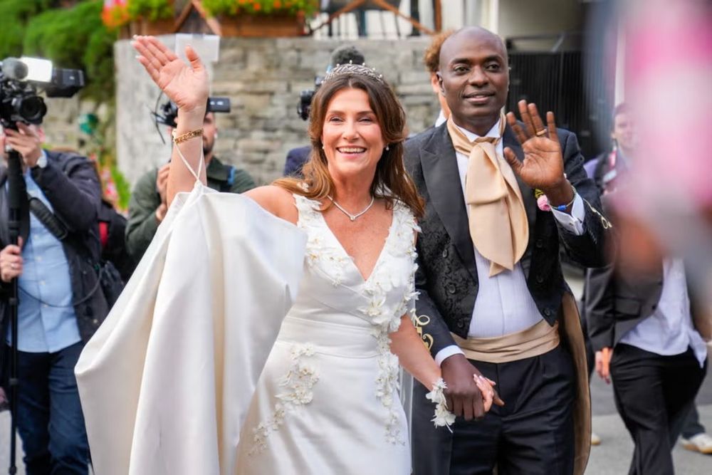 Rebel Royals, l’improbable romance : ce documentaire Netflix qui met en colère la famille royale de Norvège | So Busy Girls