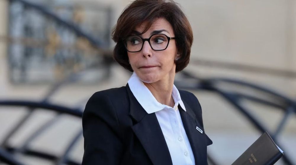Pourquoi la stratégie de Rachida Dati n’a pas pris à Paris | So Busy Girls