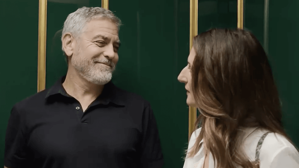 Camille Cottin balance tout sur George Clooney dans Dix pour cent | So Busy Girls