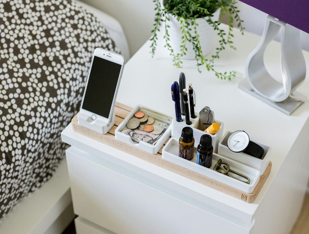 Pourquoi garder son téléphone près de votre lit sabote votre sommeil (et comment l'éviter) | So Busy Girls