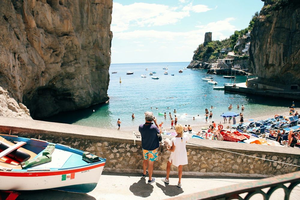 10 erreurs à NE PAS FAIRE pour ne pas se gâcher les vacances | So Busy Girls