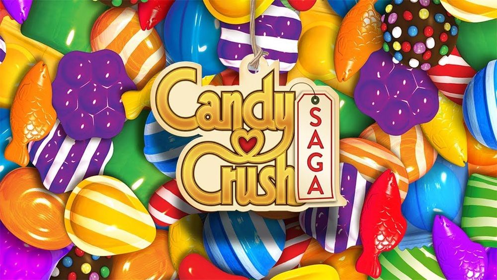 Candy Crush Saga offre des vies illimitées pour mieux supporter le confinement | So Busy Girls