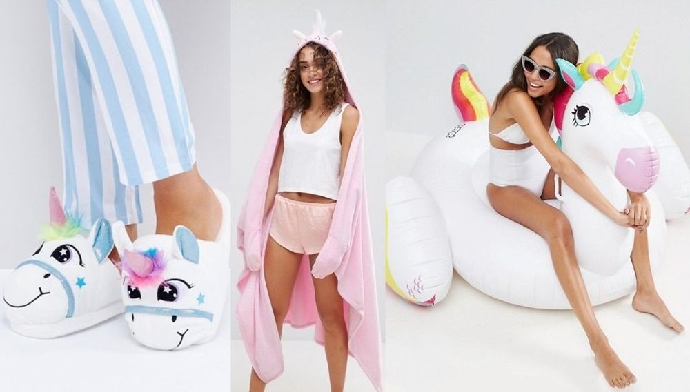 15 cadeaux parfaits pour les amoureuses des licornes | So Busy Girls