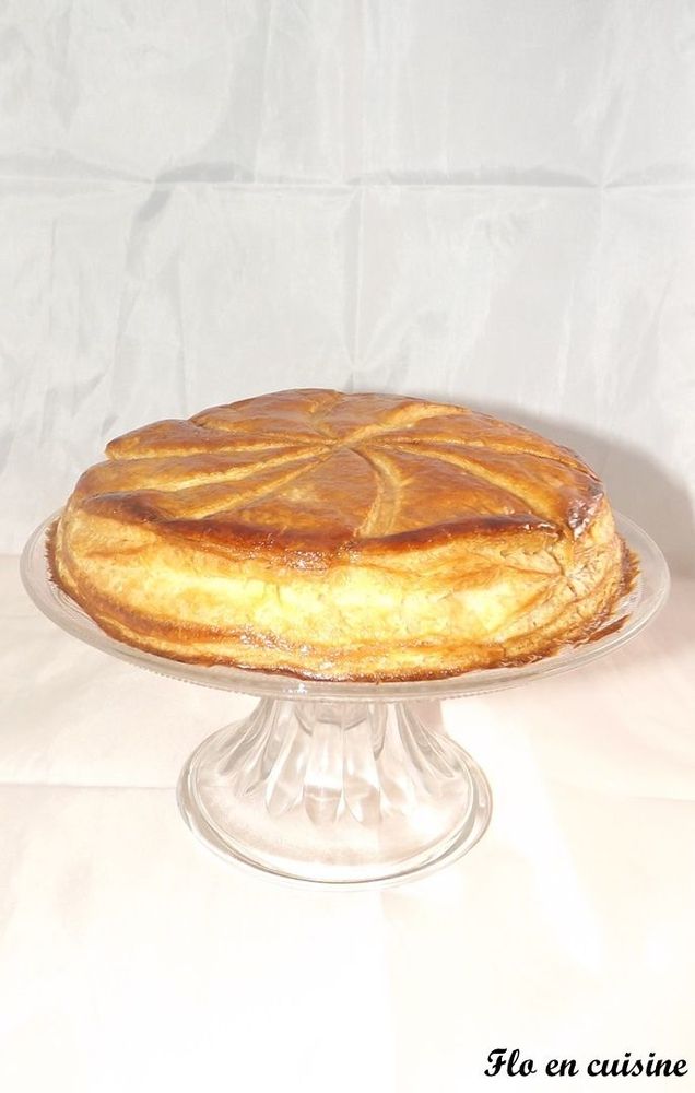 Ma recette de Galette des rois maison (et délicieuse !) | So Busy Girls