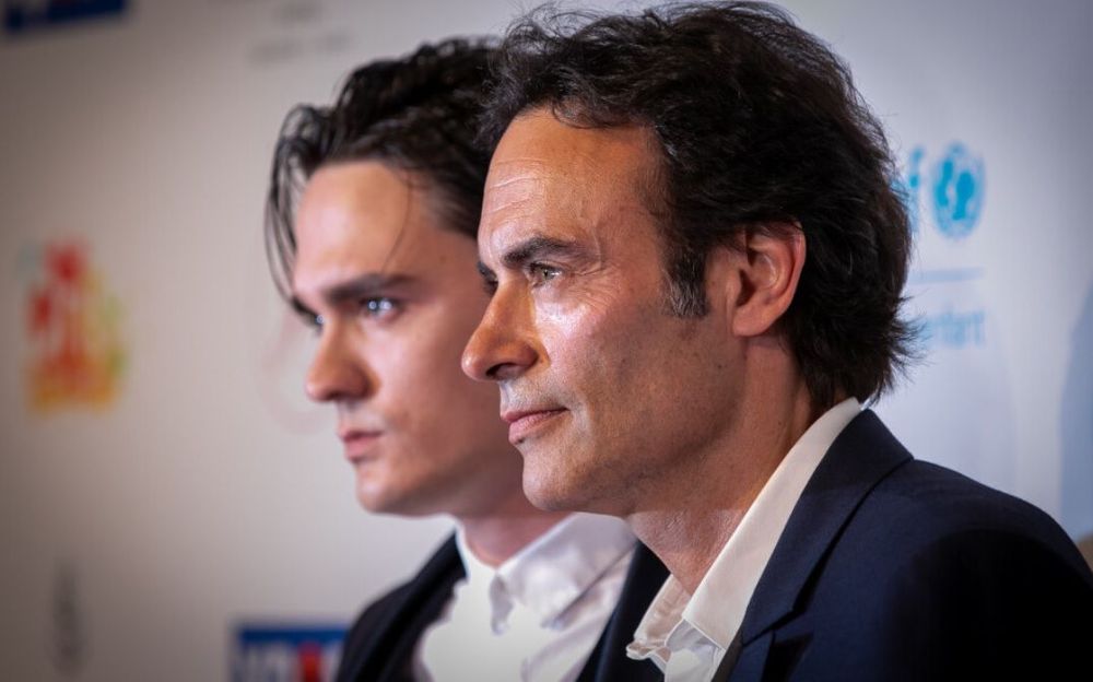 Anthony, Anouchka, Alain-Fabien : pourquoi la guerre Delon n’en finit plus de se jouer devant la justice | So Busy Girls