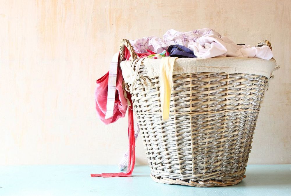 Les tâches ménagères du quotidien | So Busy Girls