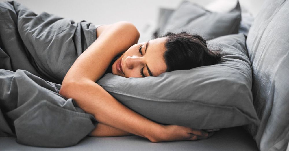 5 bonnes raisons de dormir sans chauffage | So Busy Girls