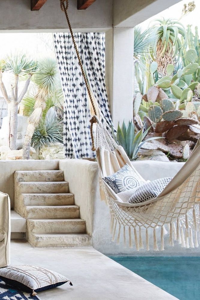 18 hamacs qui vont vous faire rêver | So Busy Girls