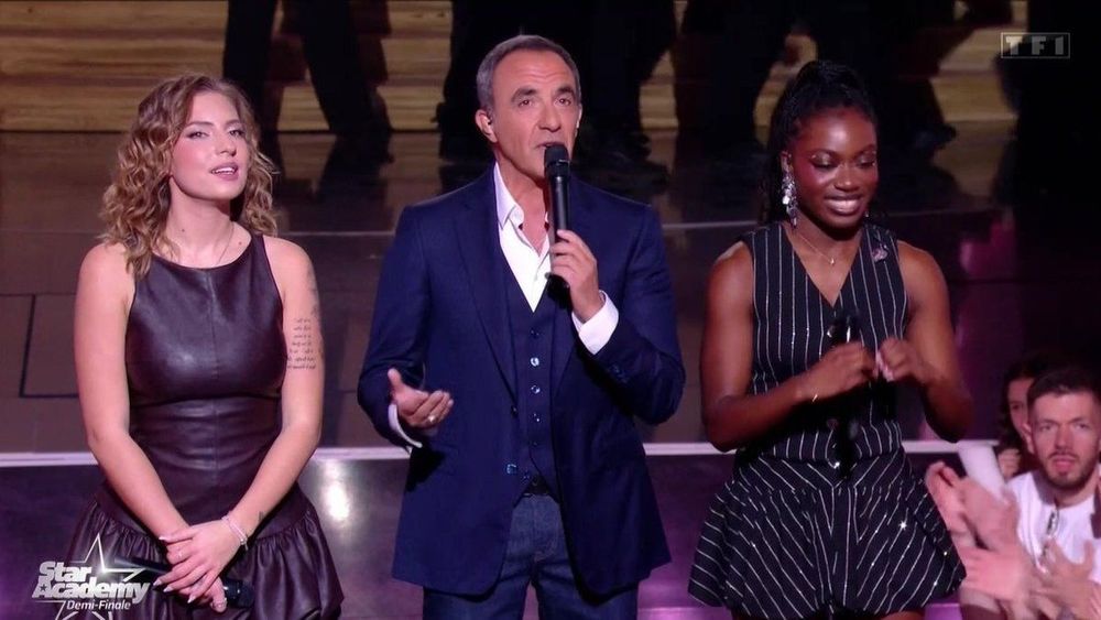 Star Academy : Léa devient la première finaliste de la saison 13, voici ce qu'il faut retenir de cette demi-finale intense | So Busy Girls