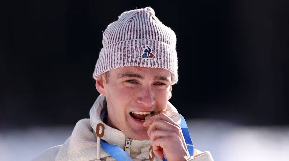 “J’avais beaucoup douté” : la confidence bouleversante de Mathis Desloges après son exploit olympique | So Busy Girls