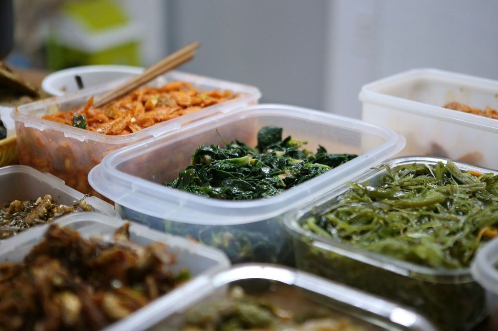 10 idées de repas rapides et sains pour des soirées sans stress | So Busy Girls