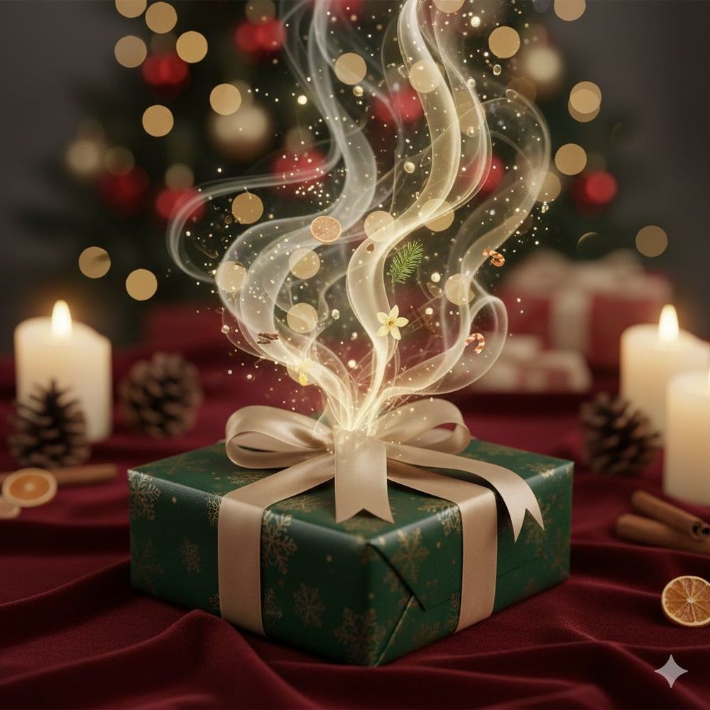 Les meilleurs parfums à offrir en cadeau de Noël : décrypter l’olfaction avant d’acheter | So Busy Girls