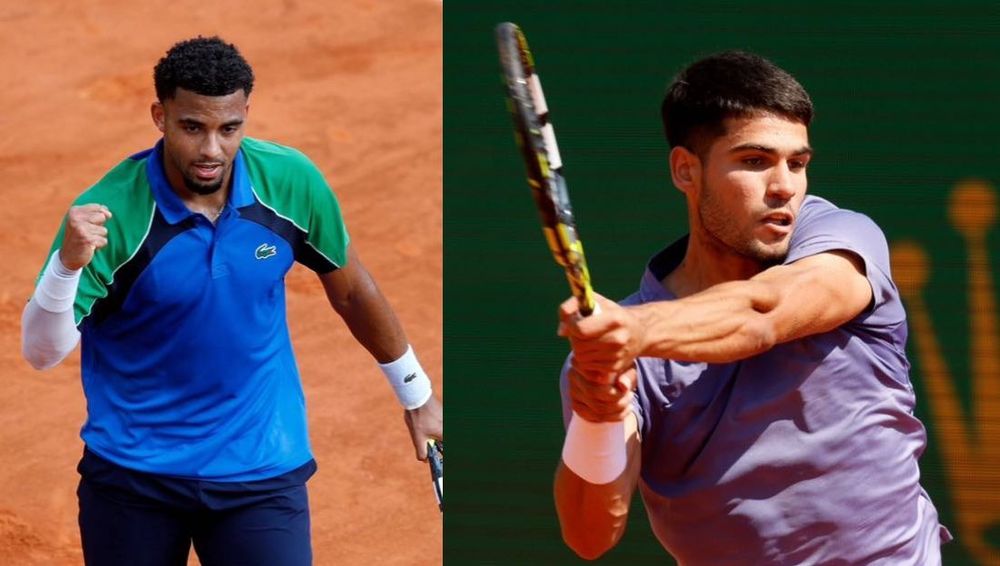 Arthur Fils ou Carlos Alcaraz : voici la somme vertigineuse que va empocher le vainqueur de l'ATP 500 à Doha | So Busy Girls